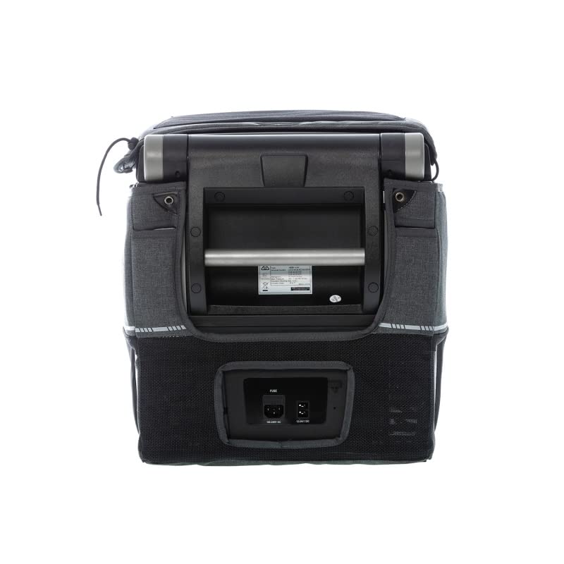 Classic ARB Transit Bag Fridge 37Q Series 2 Grey/Black (10900042)