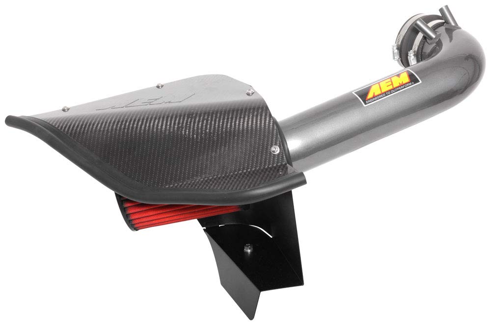 Cold Air Intake System AEM 21-780C
