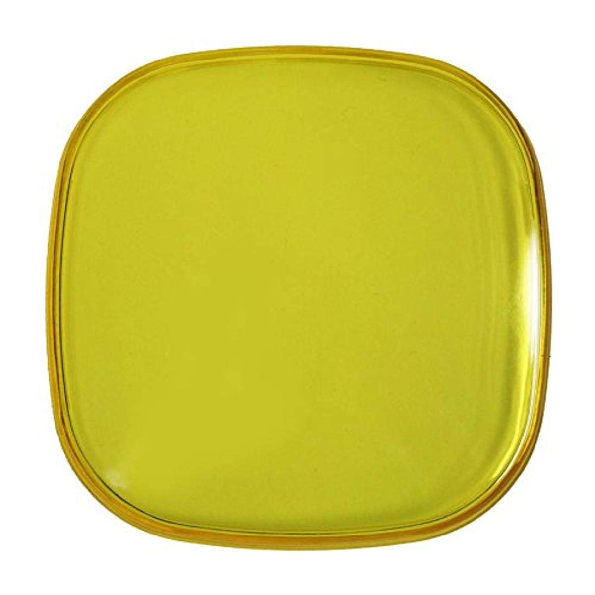 Baja Designs Squadron Rock Guard 668002 (Amber)