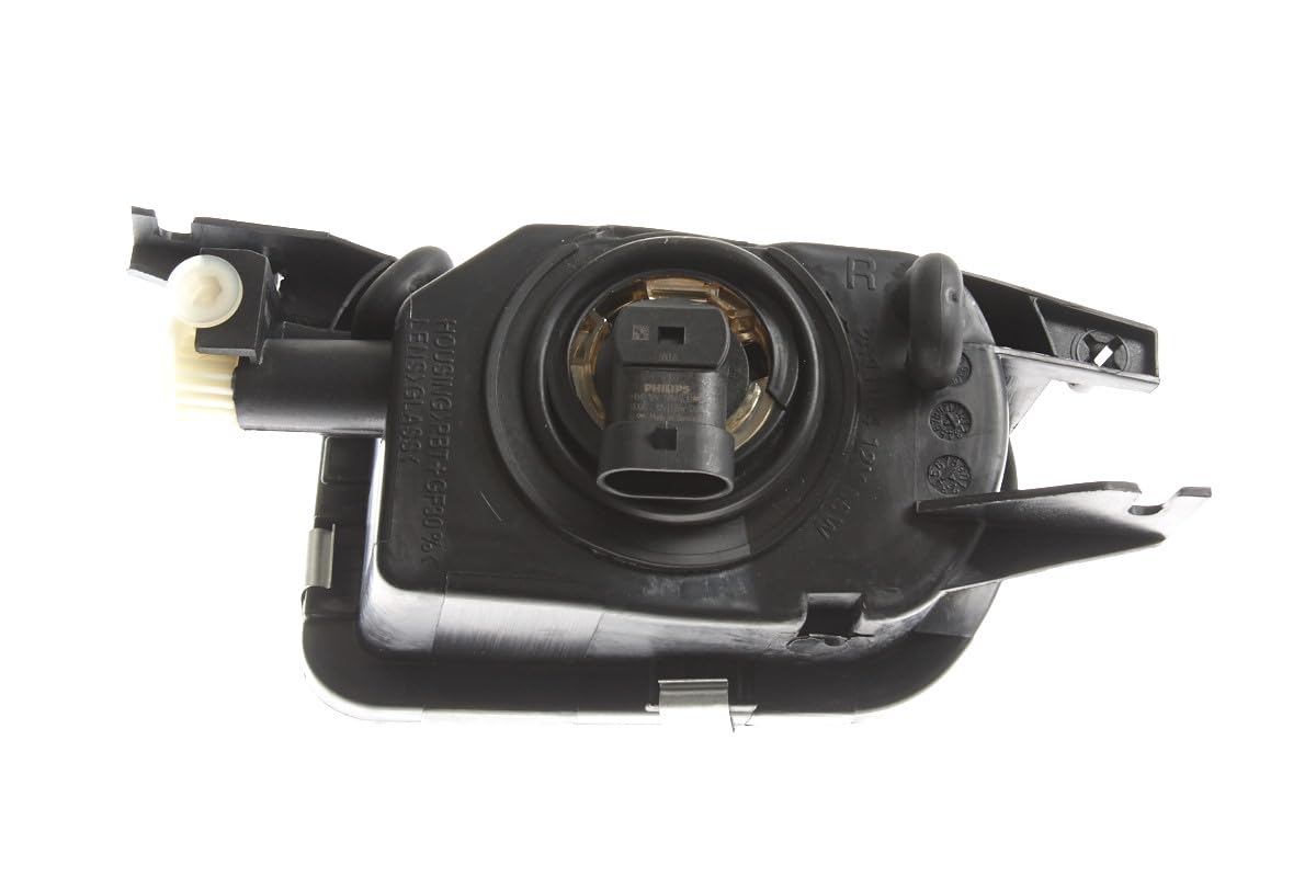 Depo Replacement 440-2012R-AQ Pasenger Side Fog Light Assembly