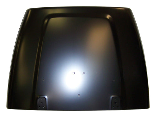 Replacement Crown Automotive Steel Hood 55176594