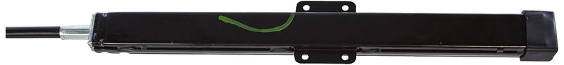 Dometic SeaStar Steering Cable Rack for Back Mount Rack Steering Kit, SSC13432, 32ft.