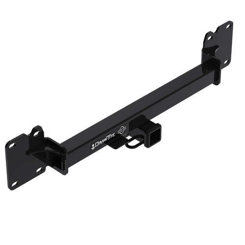 76260 Class 4 Trailer Hitch, 2 Inch Receiver, Black, Compatible with 2018-2021 Land Rover Range Rover Velar - Draw-Tite (Use DRLT9) DO NOT USE