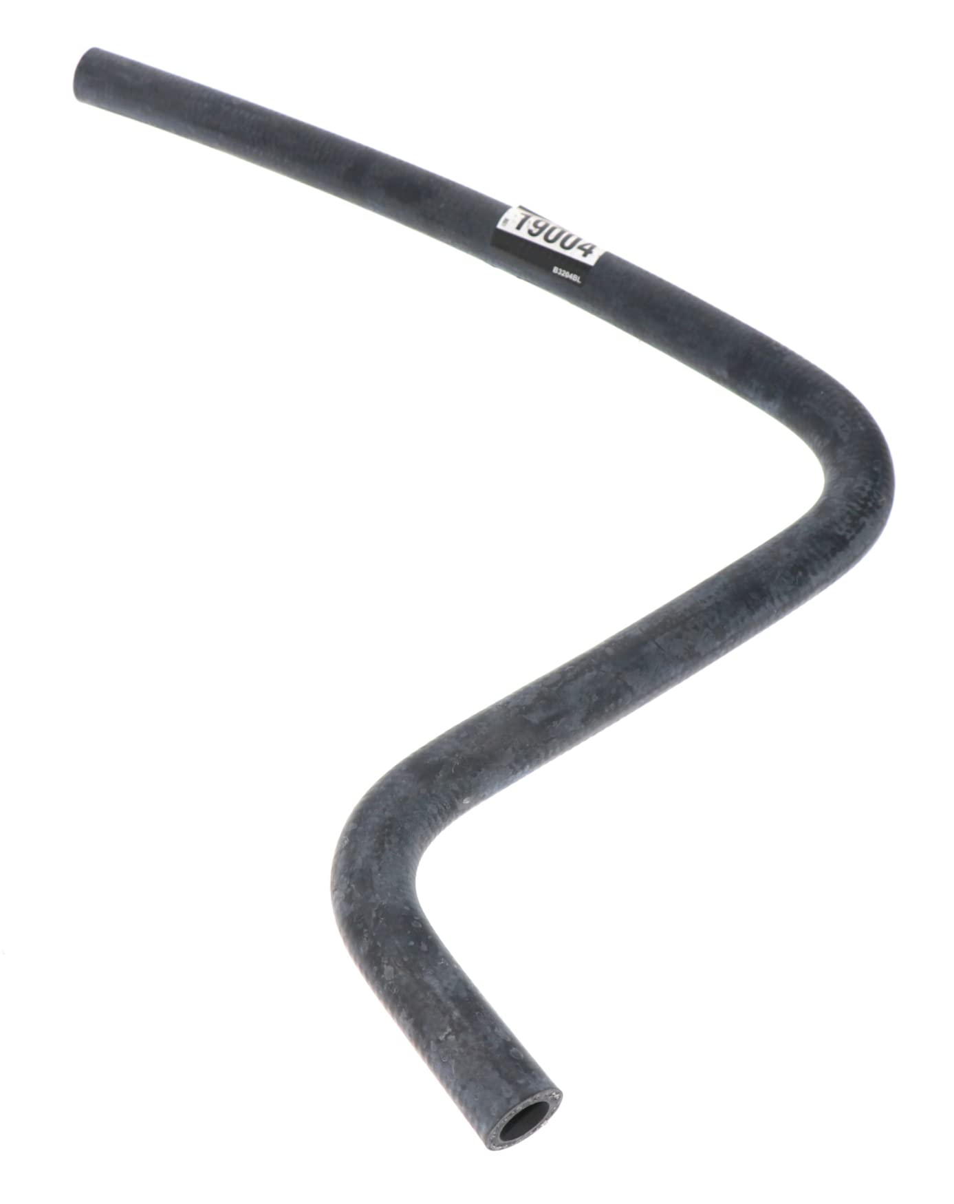 Premium Gates Molded Heater Hose 19004