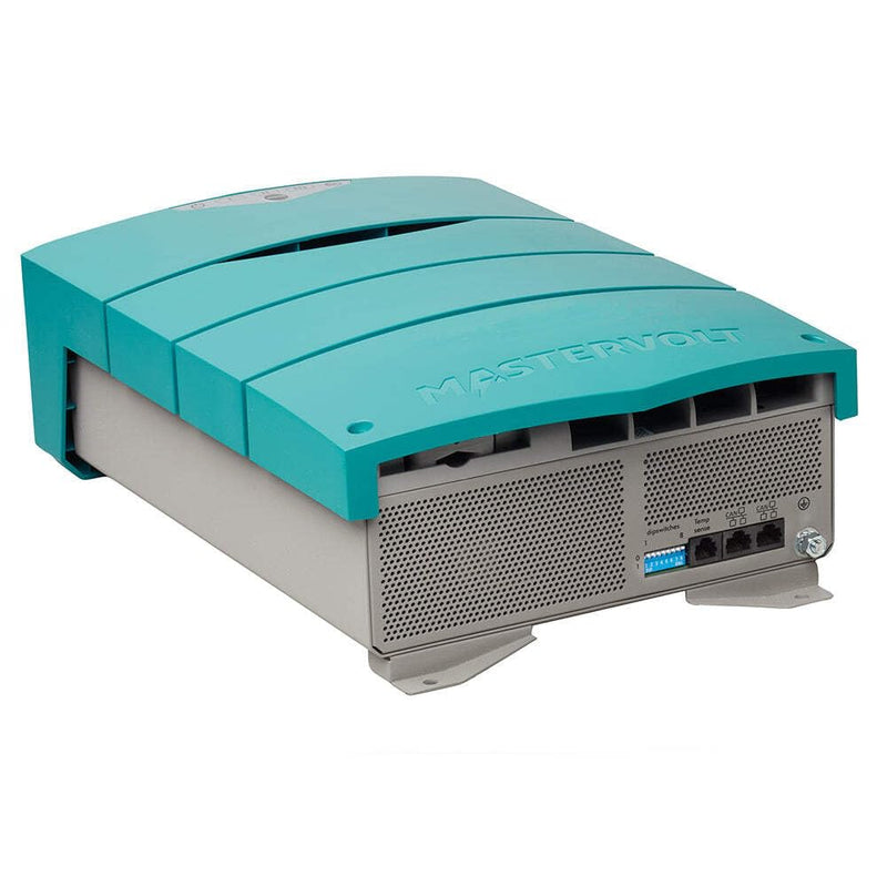 ChargeMaster Plus Mastervolt 24/80-2 Czone, Teal, One Size