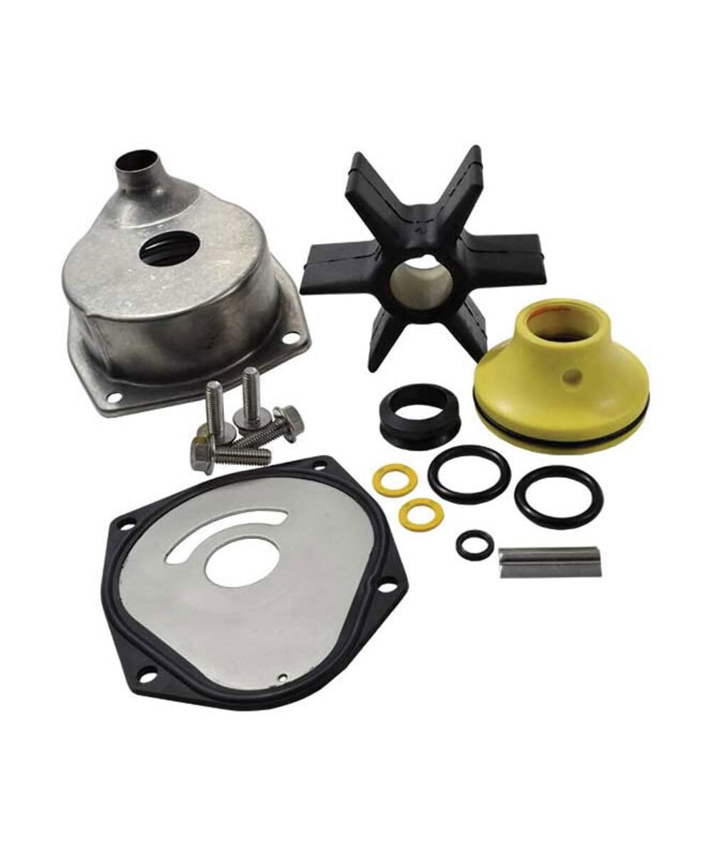 Kit Water Pump with Housing