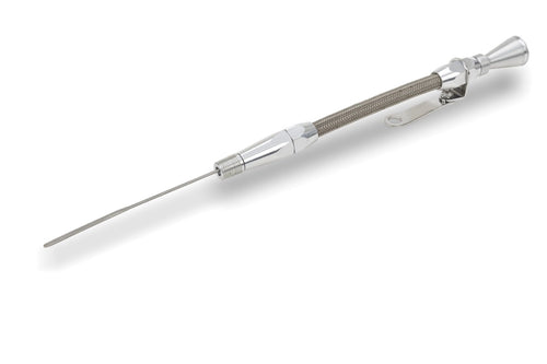 Flexible Engine Dipstick Lokar ED-5016 for Ford Flathead V8