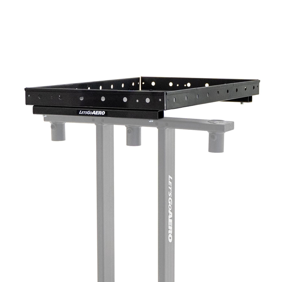 Let’s Go Aero Add-On SpinTray (B02592) for Jack-IT TS & PRO
