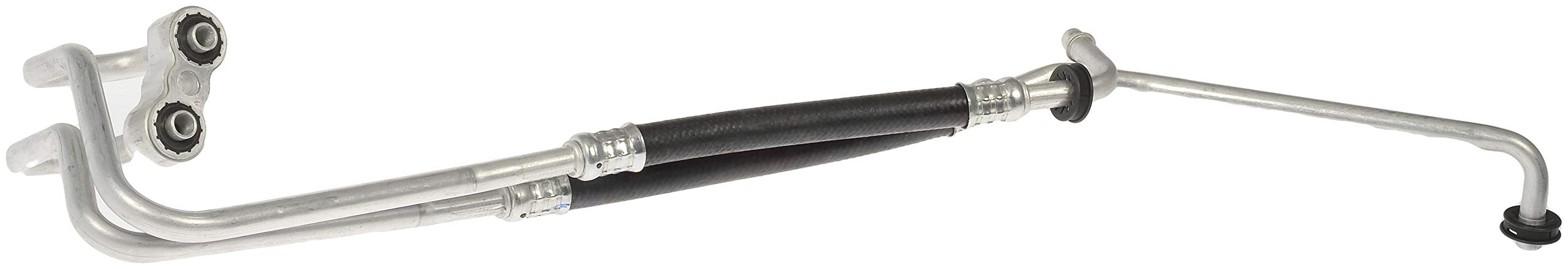 Dorman Engine Oil Cooler Hose Assembly 625-100 Compatible with Select Chevrolet / GMC / Oldsmobile Models