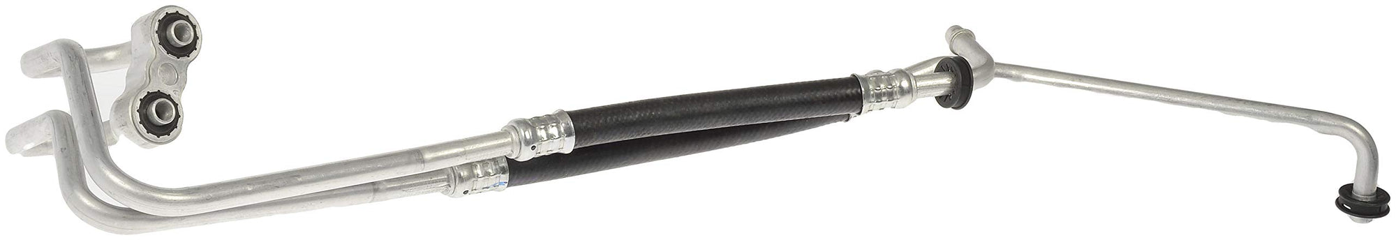 Dorman Engine Oil Cooler Hose Assembly 625-100 Compatible with Select Chevrolet / GMC / Oldsmobile Models