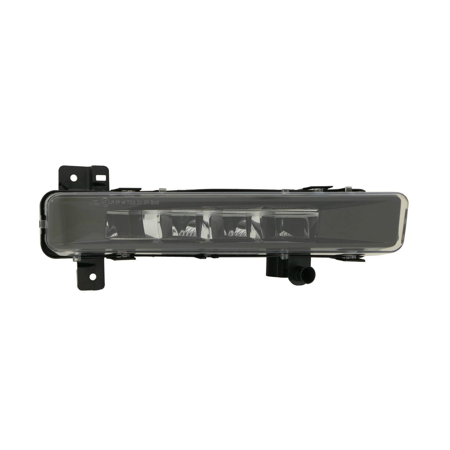 Fog Light Passenger Side ACK For BMW 5 Series Sedan/Hybrid(G30) 19-20/6 SERIES GRAN TURISMO(G32) 19 | DOT Certified 63 17 9 477 172 | BM2593163