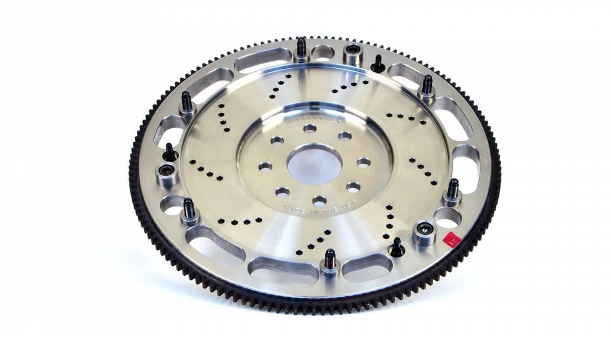 SST Centerforce - 10.4 Clutch and Flywheel Kit (412613040)