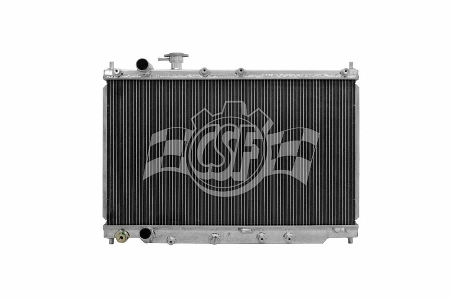 7009 CSF High Performance Radiator