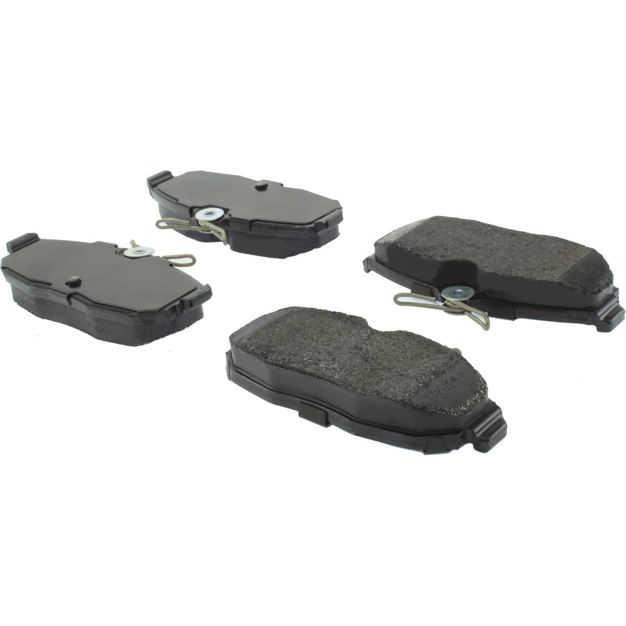 106.10820 Centric Disc Brake Pad