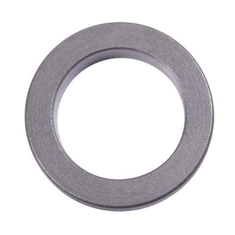 Axle Shaft Bearing Retainer | Omix-Ada | 16560.38 | OE Reference: 994263 | Fits 1986-2007 Jeep CJ7 / CJ8 Scrambler / Wrangler JK