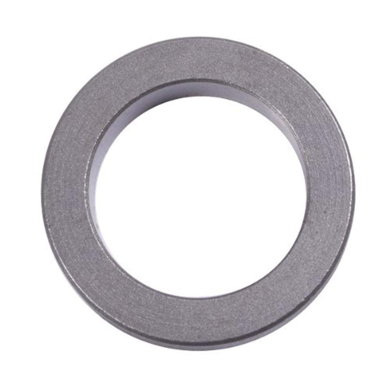 Axle Shaft Bearing Retainer | Omix-Ada | 16560.38 | OE Reference: 994263 | Fits 1986-2007 Jeep CJ7 / CJ8 Scrambler / Wrangler JK