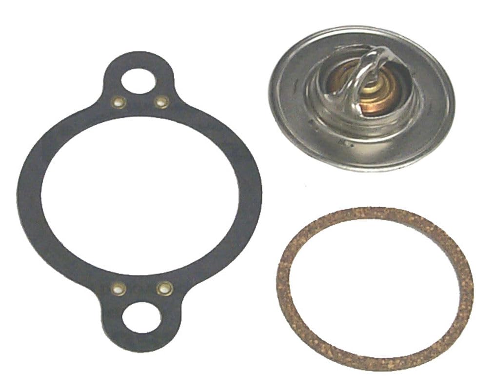 Sierra Thermostat Kit 18-3648D Made by Sierra