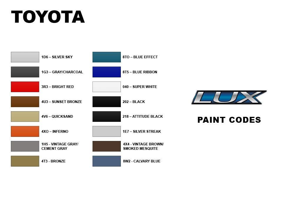 UnderCover RealTruck Lux One-Piece Truck Bed Tonneau Cover | UC4136L-8T0 | Fits 2016 - 2018 Toyota Tacoma (8T0 - Blue Effect) 5' 1" Bed (60.5")