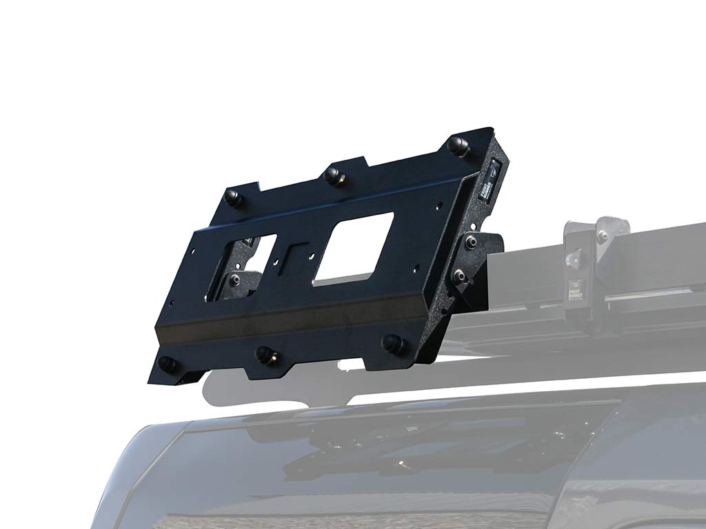 Rotopax Front Runner Side and Top Mount Kit