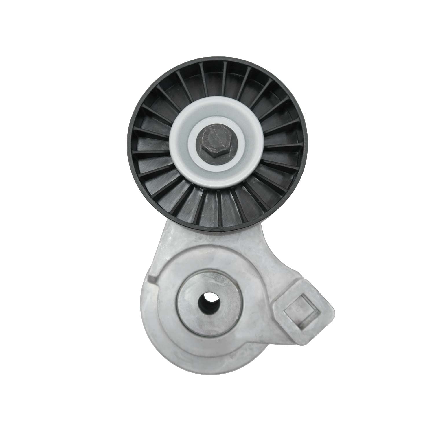 Automatic Goodyear Serpentine Belt Tensioner Assembly 55450