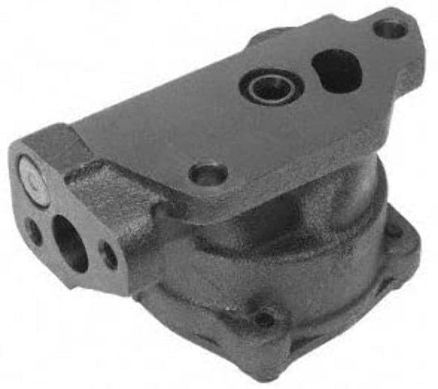 Engine Oil Pump MAHLE 6018032