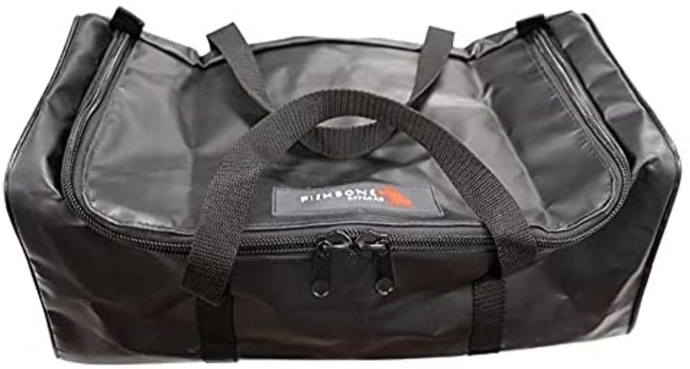 Trail Gear Bag Fishbone Offroad FB55242