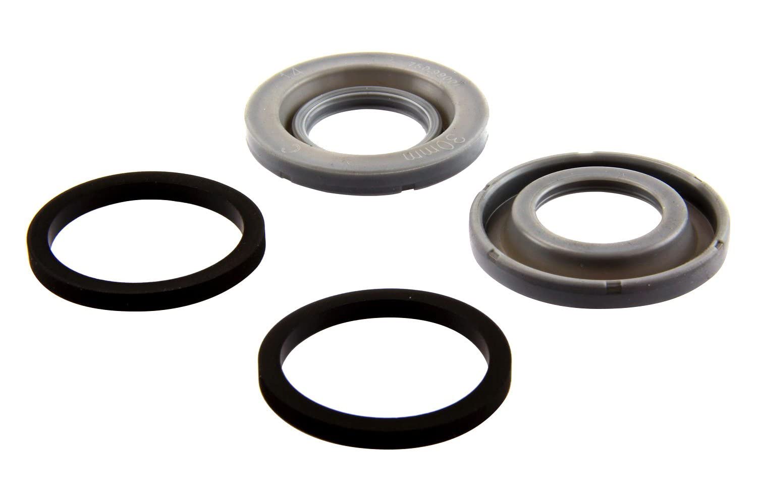 Caliper Kit Centric Parts 143.99030