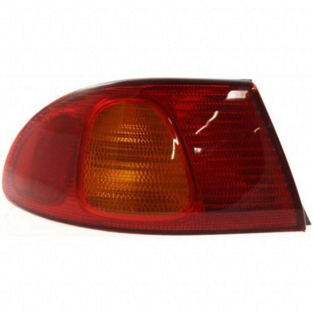 Tail Light Eagle Eyes TY563-B000L