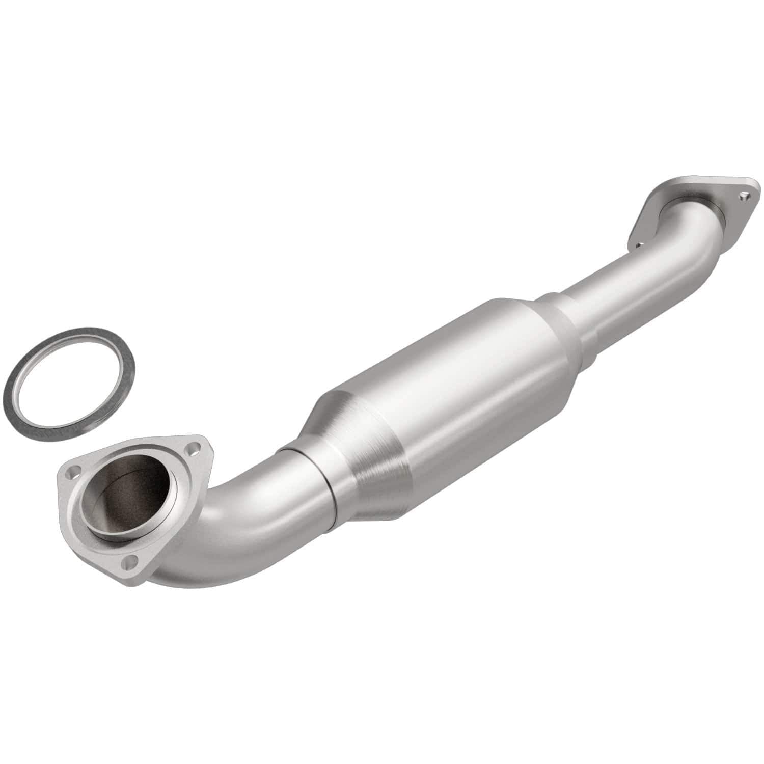Catalytic Converter MagnaFlow 5461689: California Grade, Direct-Fit, Compatible with 2008-2009 Pontiac G8 (CARB Compliant)
