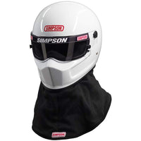 Drag Bandit 2020 SIMPSON XXL White (7220051)