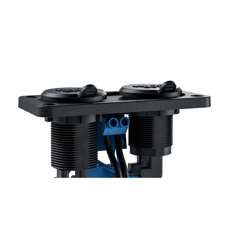 HWK-DC Dometic Hardwiring Kit
