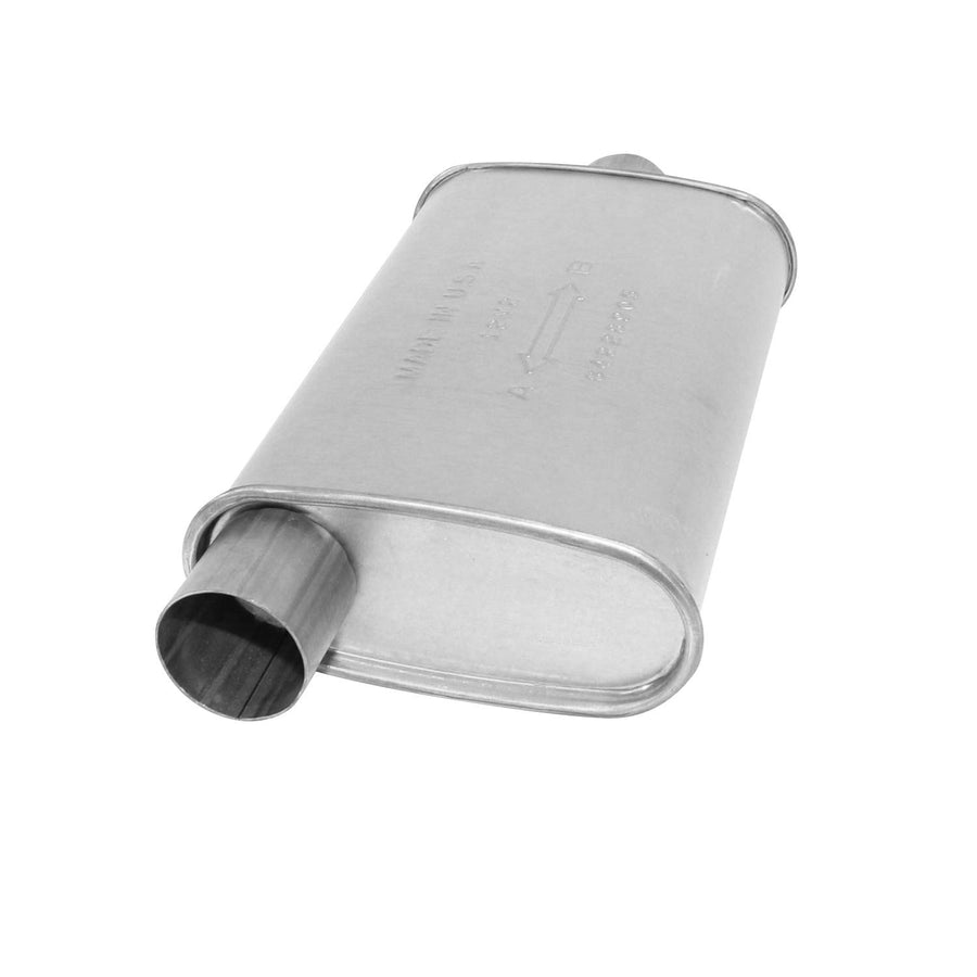 6486 AP Exhaust Muffler