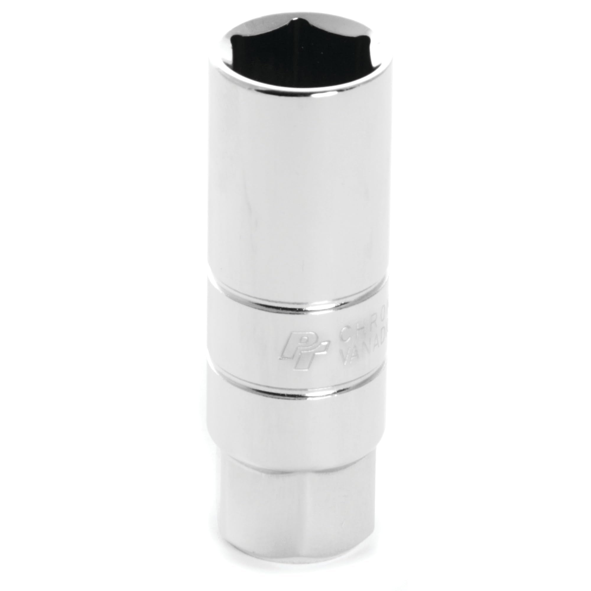 W1128C Performance Tool Socket, 3/8-Inch Drive