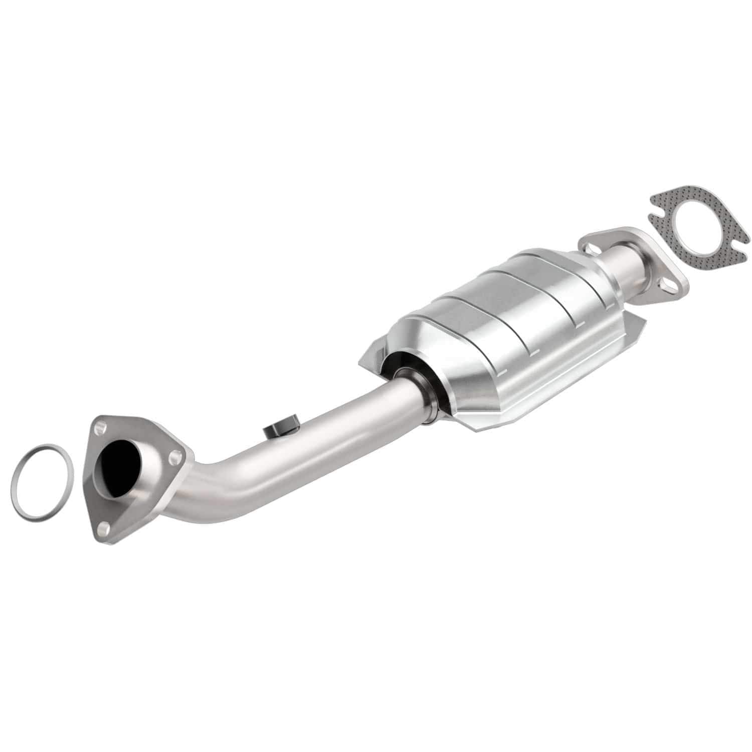 California Grade MagnaFlow Catalytic Converter 447227: Direct-Fit (CARB Compliant)