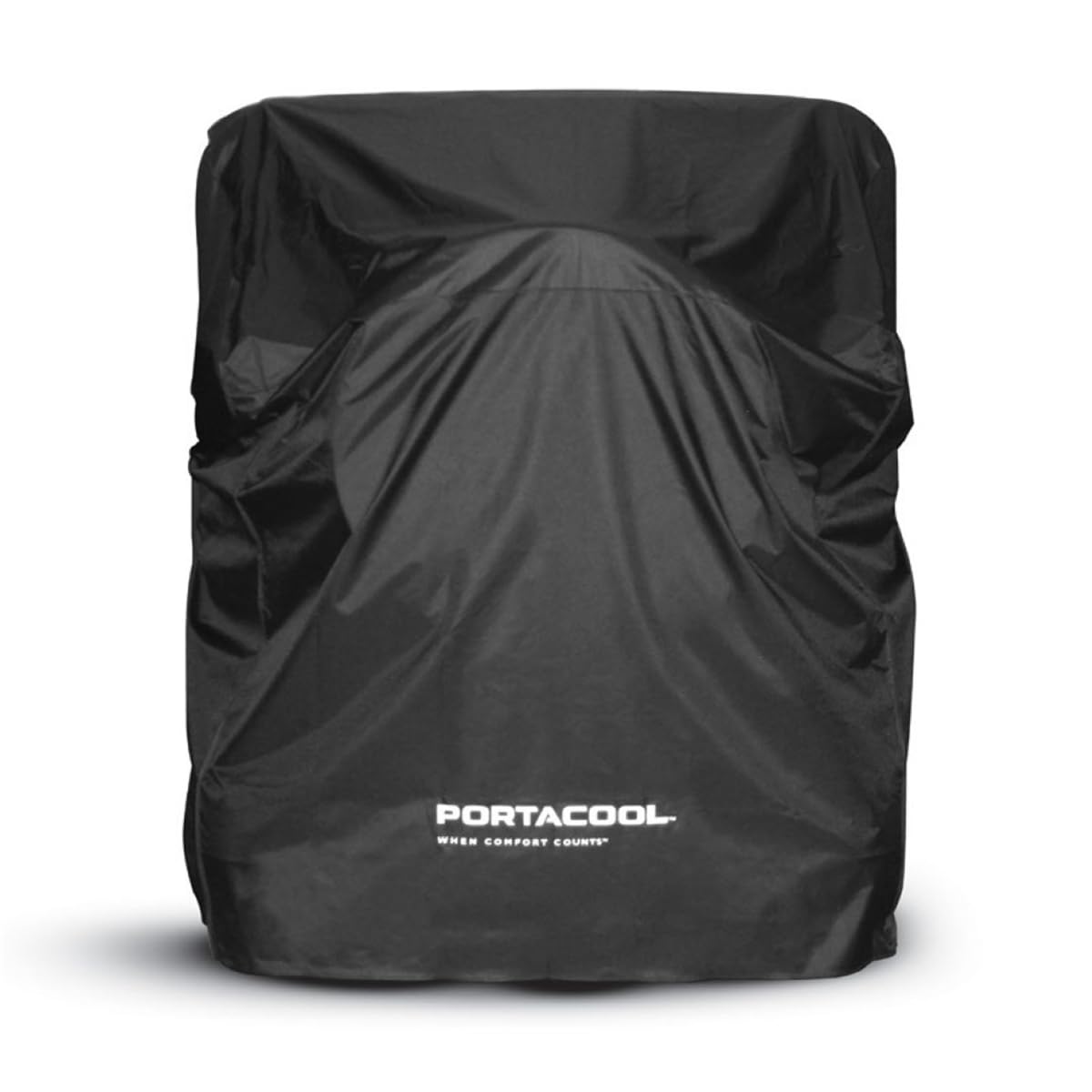 Protective Cover Portacool CVRR0005K - 74"H x 32"D x 63"W | Fits Apex 4000 and Jetstream 260