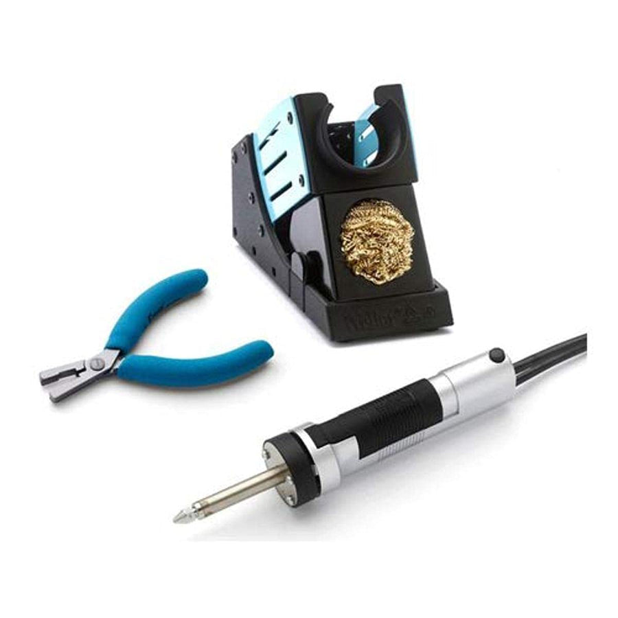 Weller Hand Tools T0051320599N Soldering Multitool Accessories