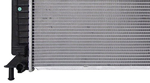 Radiator CSF 3496