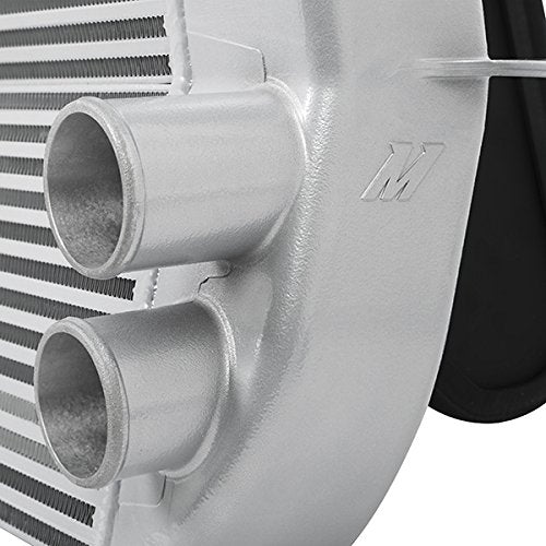 Mishimoto Performance Intercooler MMINT-F150-11SL Fits Ford F-150 EcoBoost 2011-2014 Sleek Silver