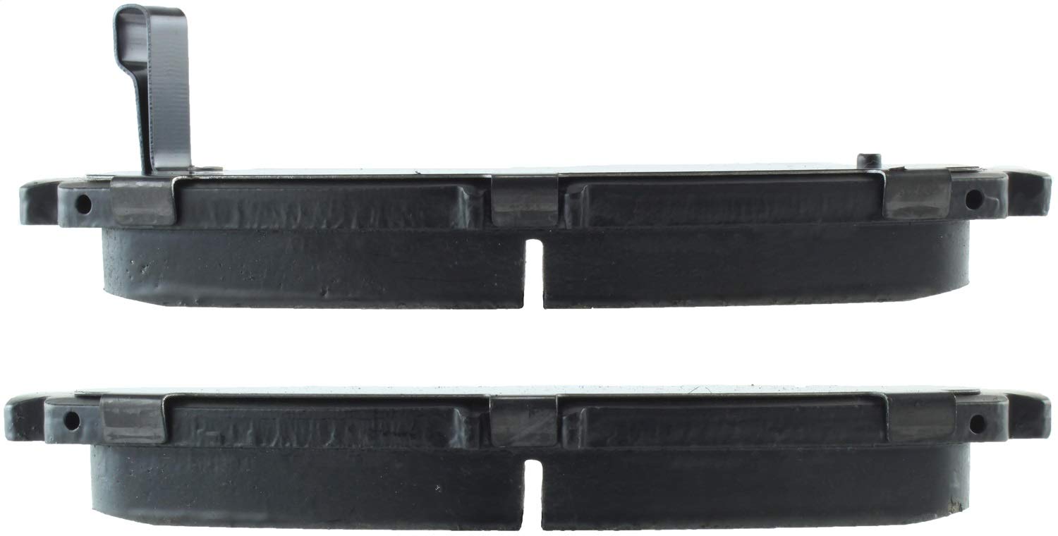 Brake Pads StopTech 305.15060 Street Select with Hardware