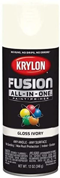 PNT SPRY FSN GLS IVORY