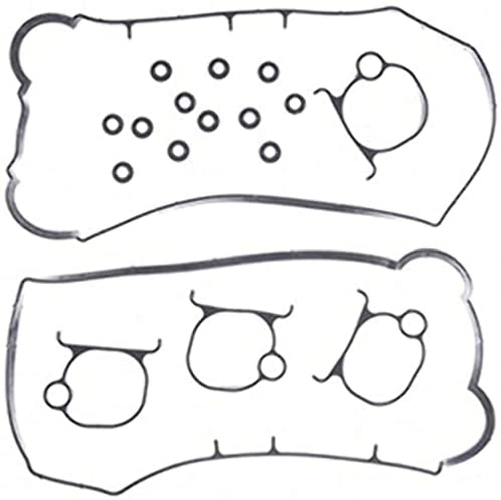 Engine Valve Cover Gasket Set MAHLE VS50363