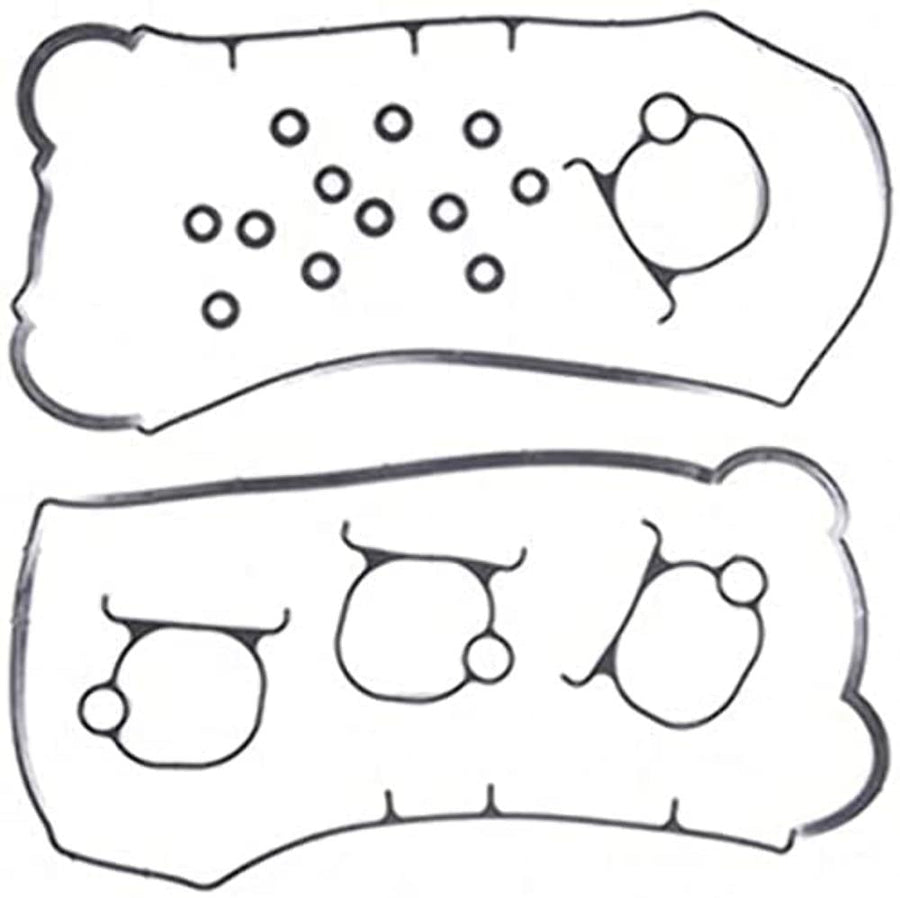 Engine Valve Cover Gasket Set MAHLE VS50363