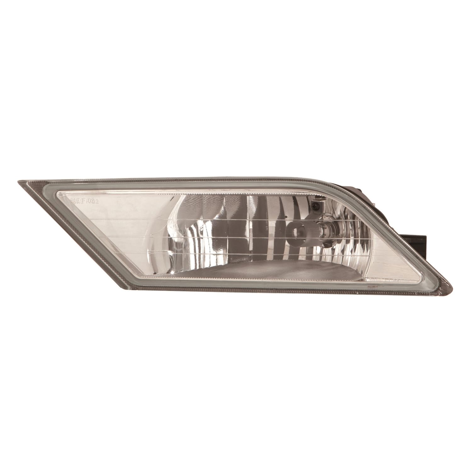 DOT Certified Lamp ACK For Honda Odyssey 2011 2012 2013 11 12 13 Fog Light LH CAPA | 33951-TK8-A01 | HO2592129C