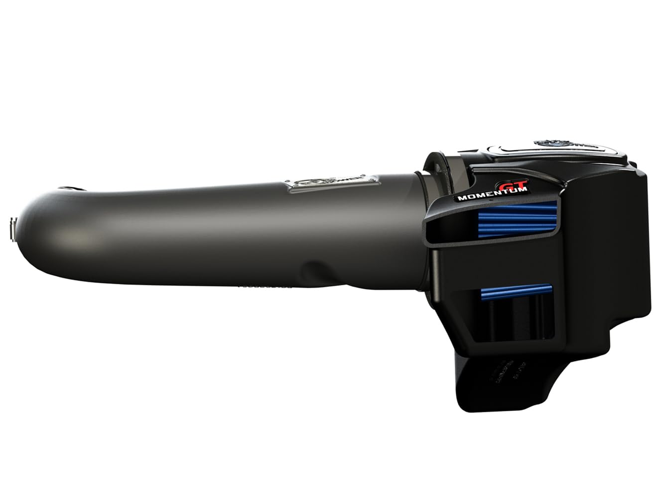 Momentum GT Cold Air Intake System aFe Power w/Pro 5R Filter Jeep Grand Cherokee (WK2) 11-21 V8-5.7L HEMI