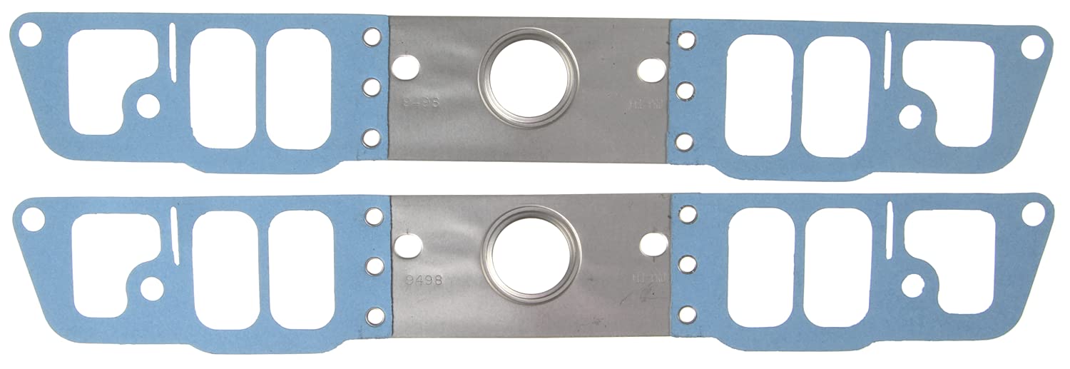 Engine Intake Manifold Gasket Set MAHLE MS20160