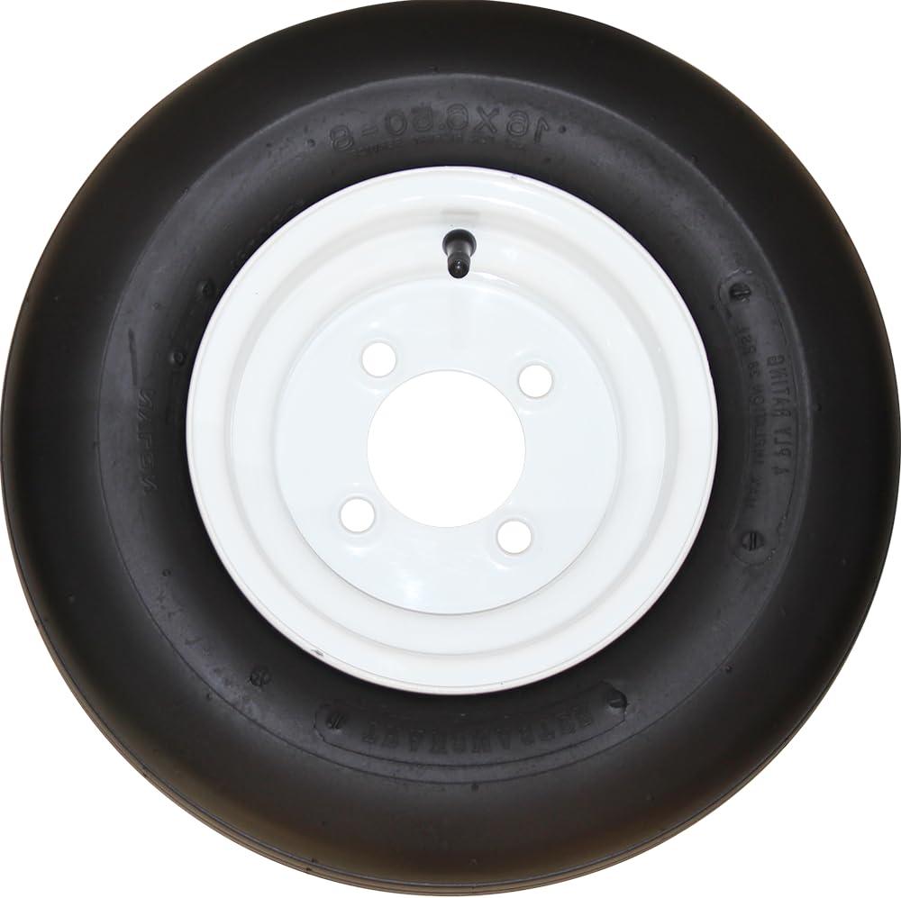 Rib Greenball 11X4.00-5 B/4PR