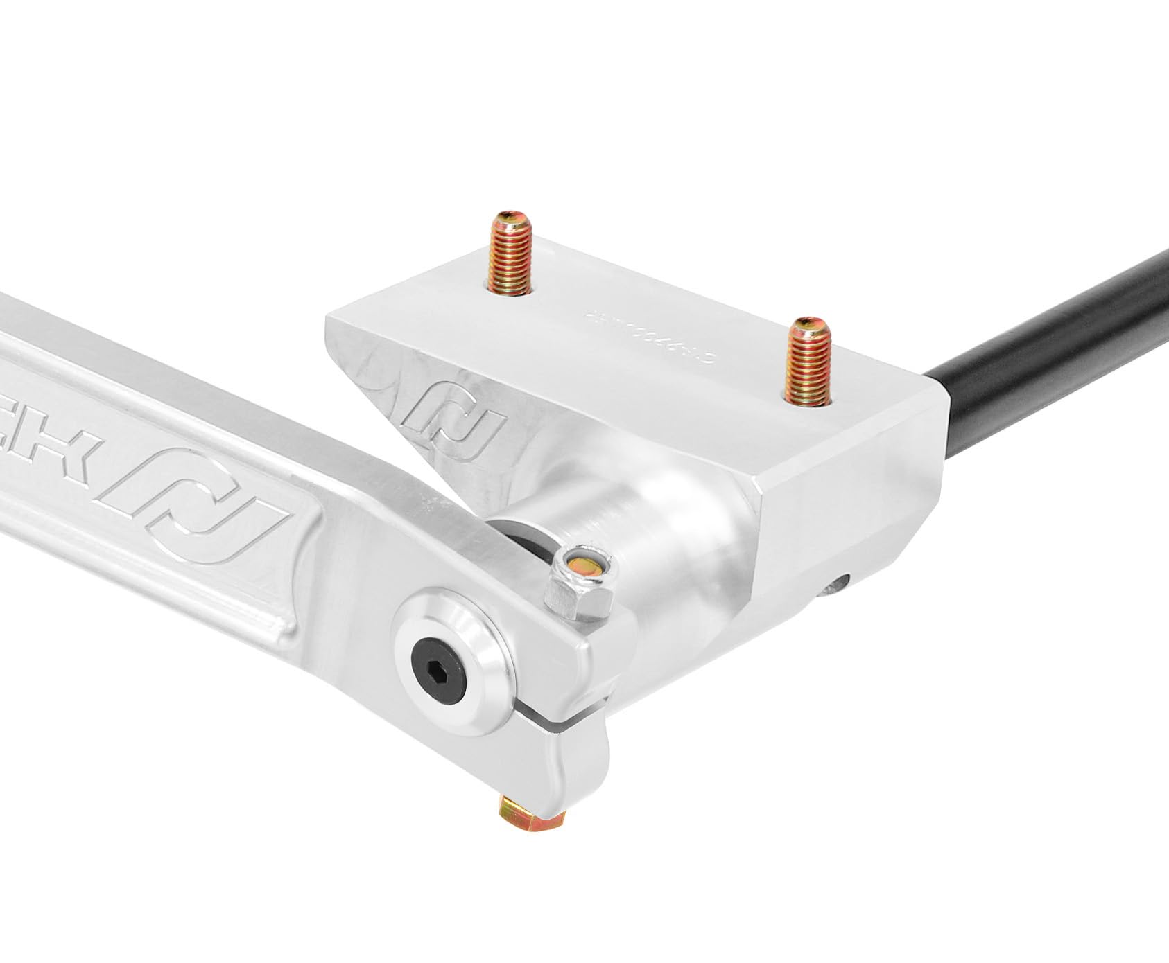 Sway Bars Antirock