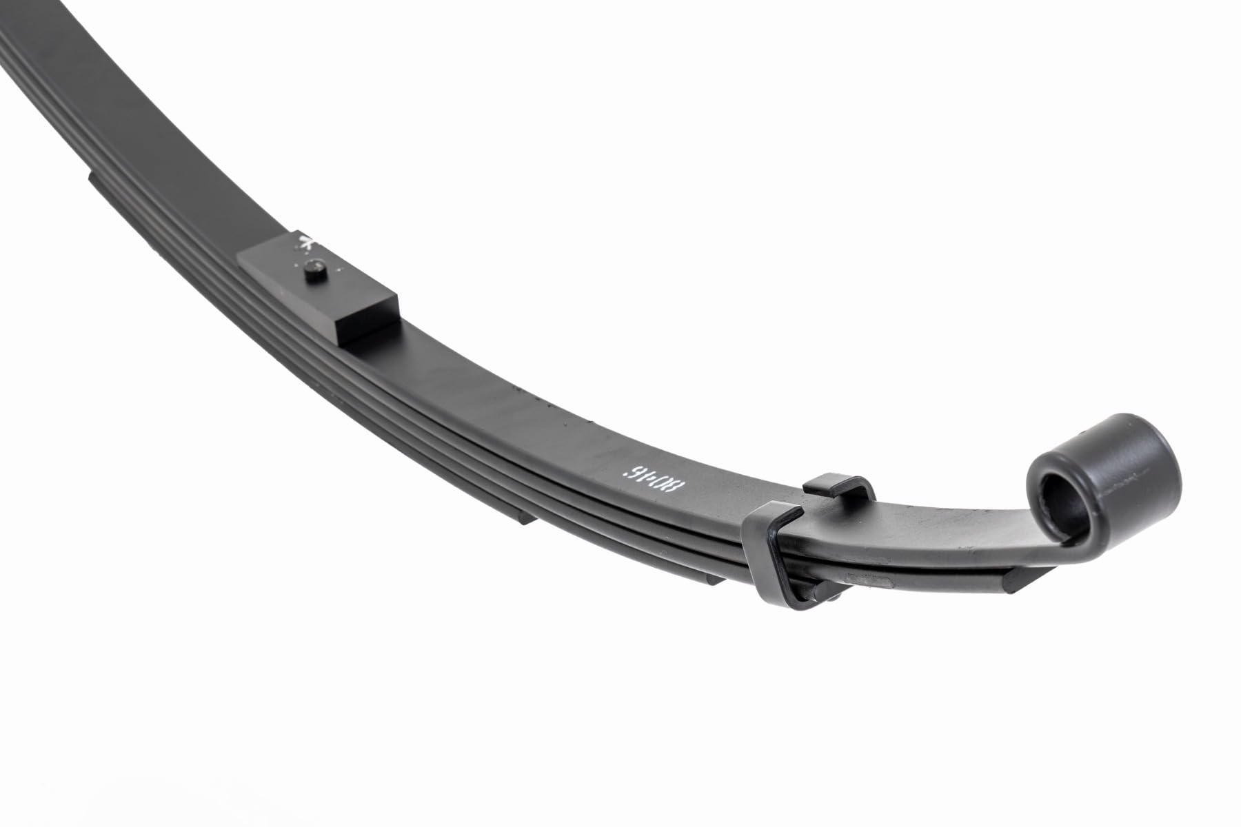 Rough Country 4" Leaf Springs Rear for 71-80 International Scout - 8046Kit