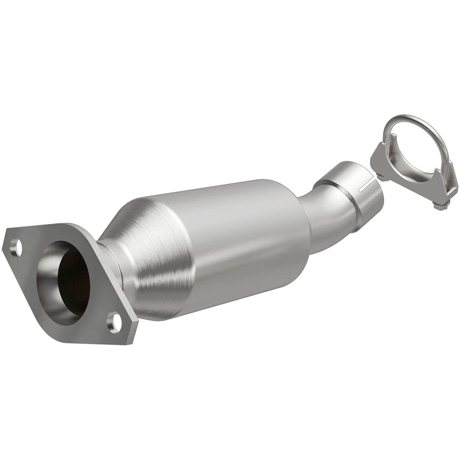 California Grade MagnaFlow Catalytic Converter 5671448: Direct-Fit, Compatible with 2012-2016 Toyota Prius C (CARB Compliant)
