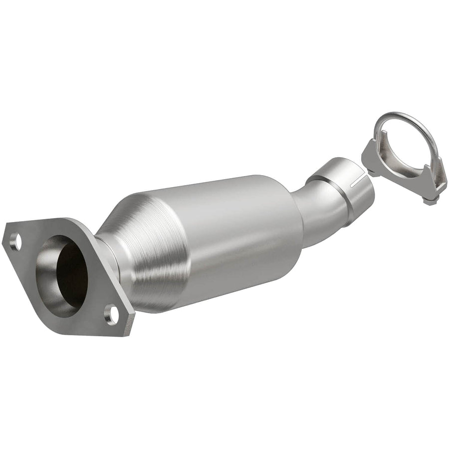California Grade MagnaFlow Catalytic Converter 5671448: Direct-Fit, Compatible with 2012-2016 Toyota Prius C (CARB Compliant)